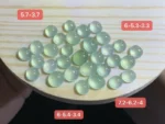 冰晴底蛋面32颗 - Image 3